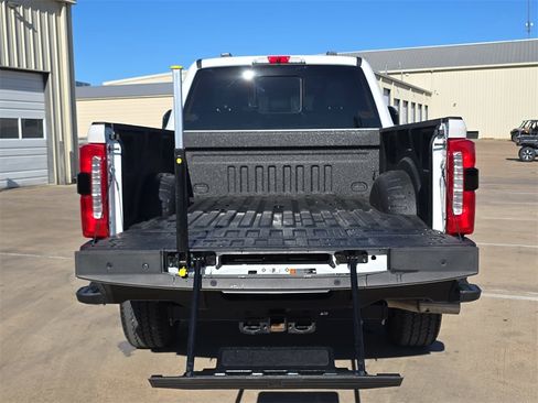 Used 2024 Ford F350 King Ranch image 12
