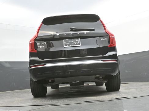Certified 2023 Volvo XC90 B6 Plus w/ Protection Package Premier image 26