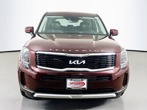 Certified 2022 Kia Telluride LX AWD/4WD image 14
