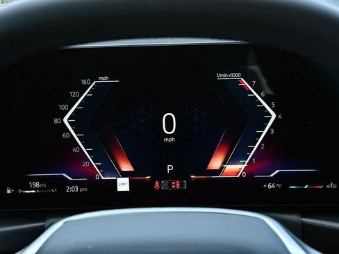 New 2026 BMW 330i Sedan w/ Premium Package image 12