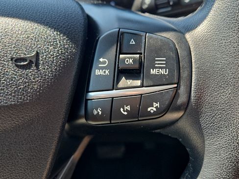 Used 2023 Ford Bronco Sport Big Bend w/ Convenience Package AWD/4WD image 14