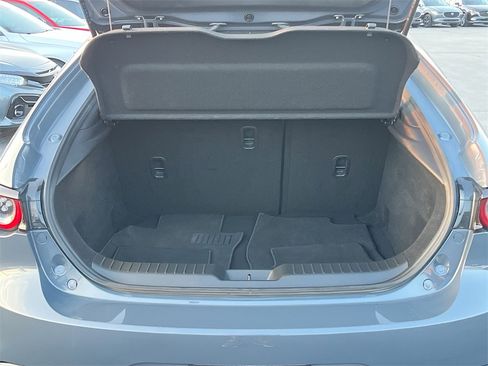 Used 2021 MAZDA MAZDA3 s image 27