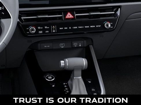 New 2026 Kia Niro EX w/ EX Premium Package image 23