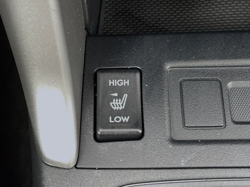 Used 2015 Subaru Forester 2.5i Premium image 19