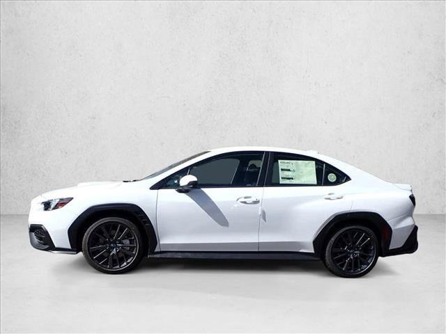 New 2026 Subaru WRX Premium AWD/4WD image 2