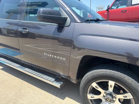 Used 2014 Chevrolet Silverado 1500 LT w/ LT Convenience Package RWD image 5