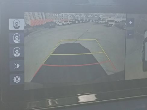 Used 2020 Hyundai Palisade Limited AWD/4WD image 35