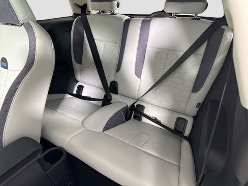 Used 2025 MINI Cooper S image 23