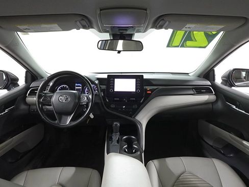 Used 2021 Toyota Camry SE image 6