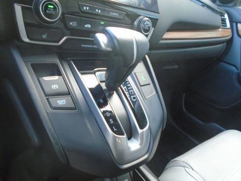 Used 2017 Honda CR-V EX-L image 23