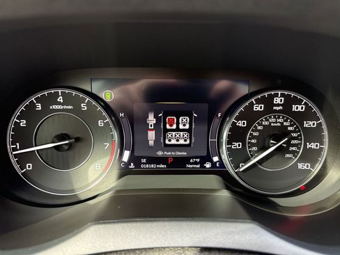 Used 2024 Acura RDX SH-AWD w/ Technology Package image 15