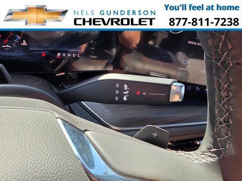 New 2026 Chevrolet Tahoe High Country AWD/4WD image 29