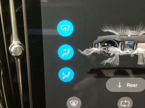 New 2026 Volvo XC90 B6 Plus w/ Protection Package Premier image 26