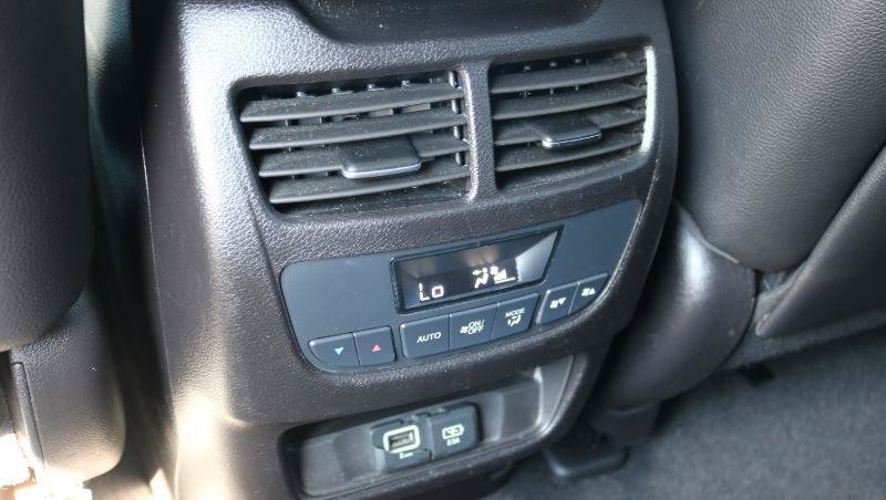 Used 2020 Acura MDX SH-AWD image 21