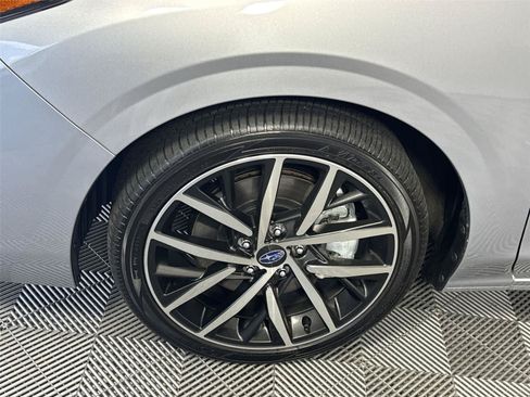 Used 2024 Subaru Impreza 2.0i Sport AWD/4WD image 11