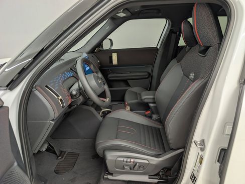 New 2026 MINI Cooper Countryman S image 11