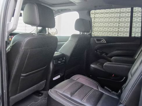 Used 2019 GMC Yukon XL Denali w/ Open Road Package AWD/4WD image 6