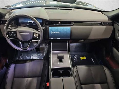 Used 2026 Land Rover Range Rover Velar Dynamic SE AWD/4WD image 9