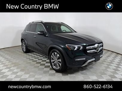 Used 2023 Mercedes-Benz GLE 450 4MATIC