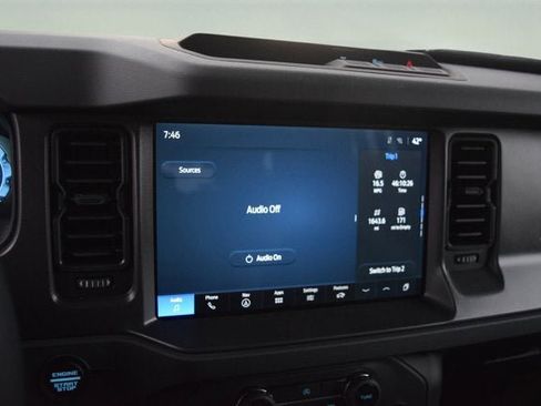 New 2025 Ford Bronco Big Bend image 13