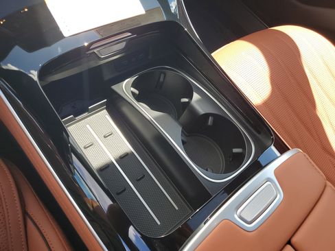 New 2026 Mercedes-Benz S 63 AMG S image 33