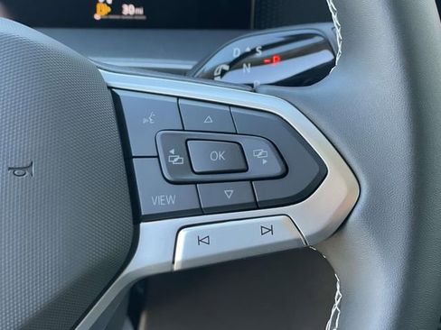 New 2026 Volkswagen Tiguan S image 9