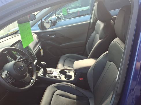 Certified 2025 Subaru Crosstrek 2.5i Limited AWD/4WD image 7
