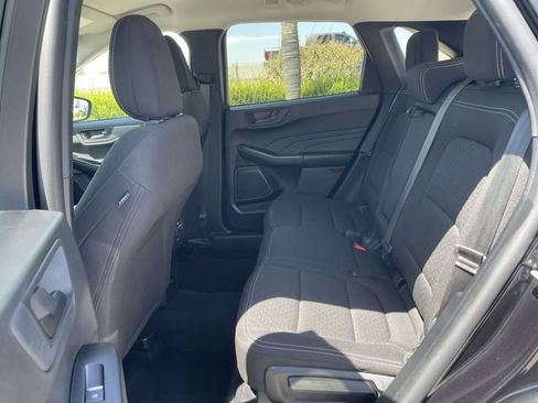 Used 2024 Ford Escape Active AWD/4WD image 24