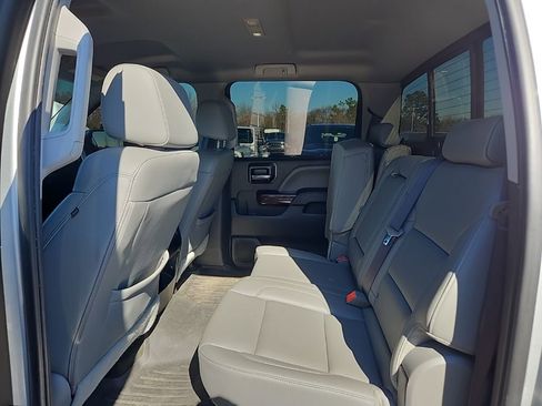 Used 2017 GMC Sierra 1500 SLT image 15