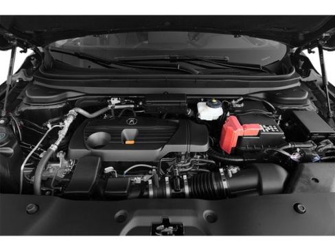 Used 2024 Acura RDX SH-AWD w/ Technology Package image 12