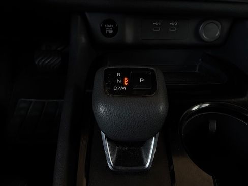 Used 2025 Nissan Rogue SV AWD/4WD image 28
