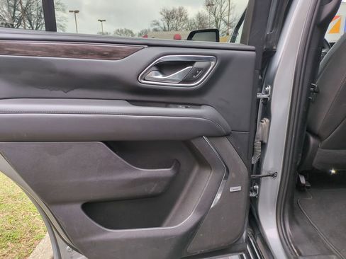 Used 2024 Chevrolet Tahoe LT AWD/4WD image 27