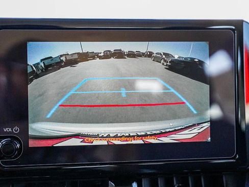 New 2026 Toyota Corolla XSE image 27