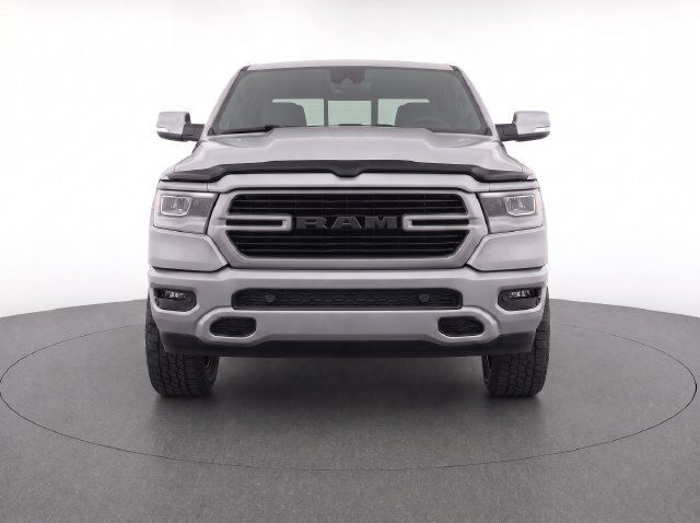 Used 2019 RAM 1500 Big Horn AWD/4WD image 4