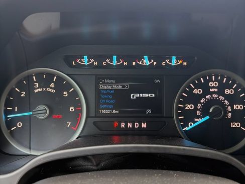Used 2019 Ford F150 XLT w/ Equipment Group 301A Mid RWD image 6