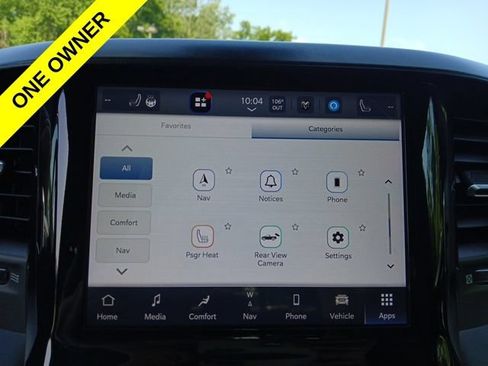 Used 2022 RAM 1500 Big Horn AWD/4WD image 23