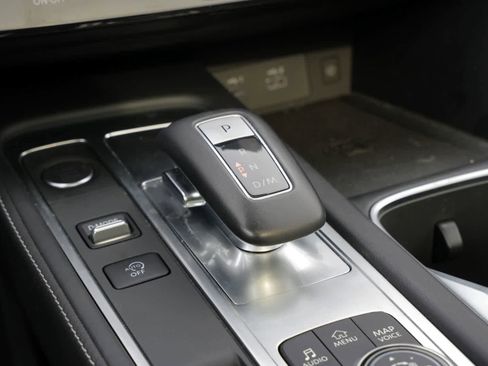 Certified 2024 INFINITI QX60 Luxe FWD image 13