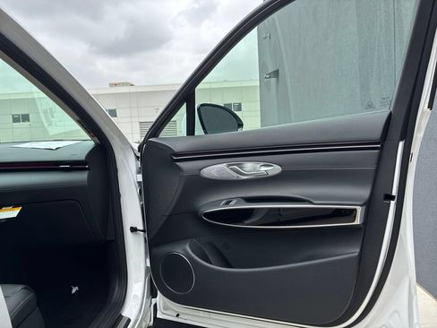 New 2026 Genesis GV70 2.5T AWD/4WD image 6