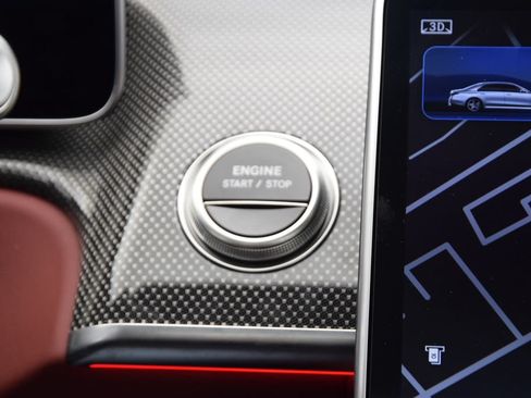 Used 2026 Mercedes-Benz S 63 AMG S image 33