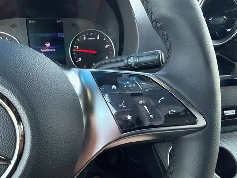 New 2026 Mercedes-Benz Sprinter 2500 image 25