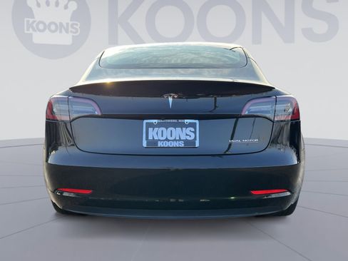 Used 2023 Tesla Model 3 Performance image 5