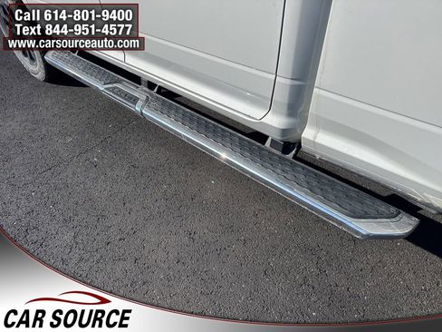 Used 2020 RAM 2500 Big Horn image 7