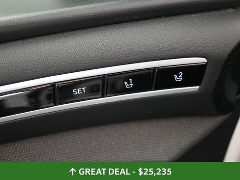 Used 2024 Hyundai Tucson Limited image 30