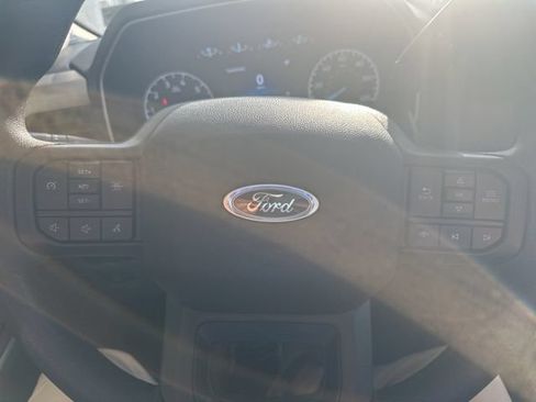 Certified 2023 Ford F150 XLT AWD/4WD image 17