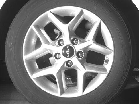 Used 2025 Kia Soul LX w/ LX Technology Package image 15