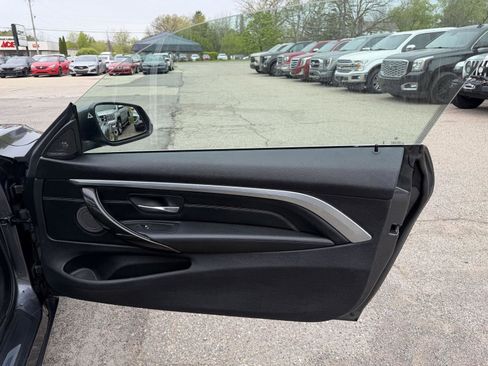 Used 2018 BMW 430i xDrive Convertible AWD/4WD image 27