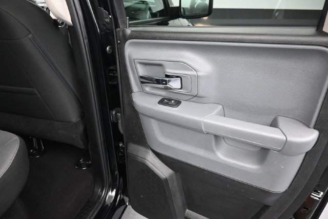 Used 2024 RAM 1500 Classic SLT RWD image 21