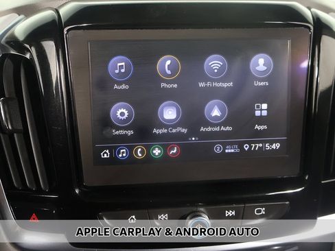Used 2020 Chevrolet Traverse LT w/ Driver Confidence II Package AWD/4WD image 7