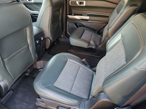 Used 2022 Ford Explorer Timberline image 34