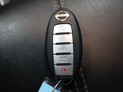 Used 2024 Nissan Altima 2.5 S image 24